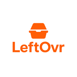 LeftOvr Logo